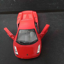Load image into Gallery viewer, Lamborghini Gallardo car
