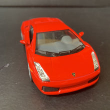 Load image into Gallery viewer, Lamborghini Gallardo car
