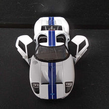 Load image into Gallery viewer, 2006 Ford GT car
