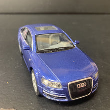 Load image into Gallery viewer, Audi A6 car
