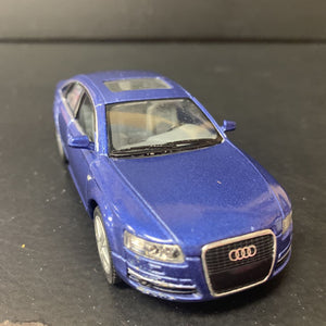 Audi A6 car