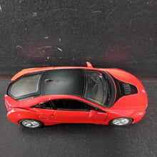 Load image into Gallery viewer, BMW i8 car
