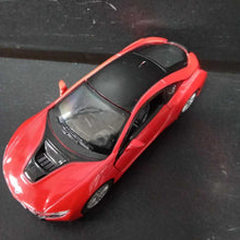 Load image into Gallery viewer, BMW i8 car
