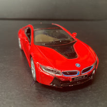 Load image into Gallery viewer, BMW i8 car
