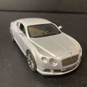 2012 Bentley Continental GT Speed car