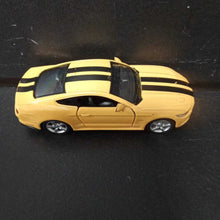 Load image into Gallery viewer, 2015 Mustang car (Uni Fortune)
