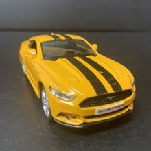 Load image into Gallery viewer, 2015 Mustang car (Uni Fortune)
