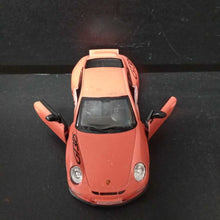 Load image into Gallery viewer, 2010 Porsche 911 GTS RS car

