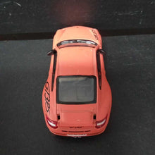 Load image into Gallery viewer, 2010 Porsche 911 GTS RS car
