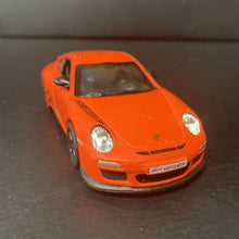 Load image into Gallery viewer, 2010 Porsche 911 GTS RS car
