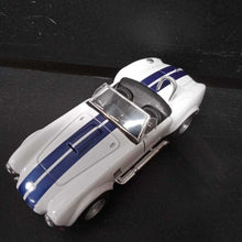 Load image into Gallery viewer, 1965 Shelby Cobra 427 S/C car
