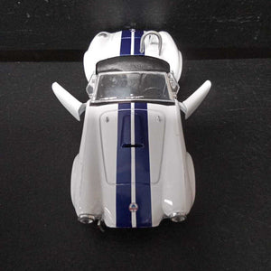 1965 Shelby Cobra 427 S/C car