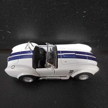 Load image into Gallery viewer, 1965 Shelby Cobra 427 S/C car
