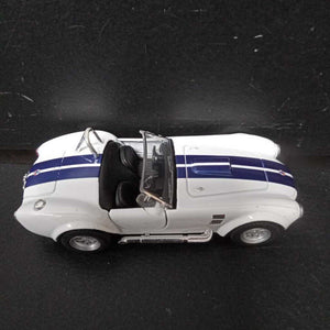 1965 Shelby Cobra 427 S/C car