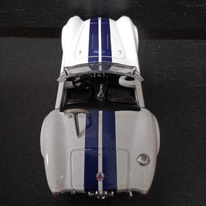 1965 Shelby Cobra 427 S/C car