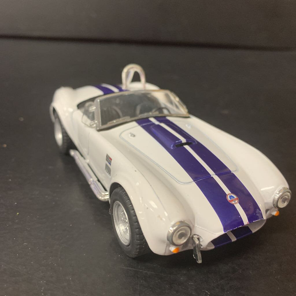 1965 Shelby Cobra 427 S/C car