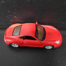 Load image into Gallery viewer, Porsche Cayman S car
