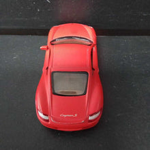 Load image into Gallery viewer, Porsche Cayman S car
