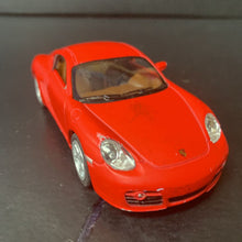 Load image into Gallery viewer, Porsche Cayman S car
