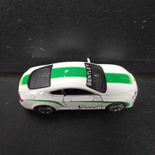 Load image into Gallery viewer, 2012 Bentley Continental GT Speed car
