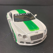 Load image into Gallery viewer, 2012 Bentley Continental GT Speed car
