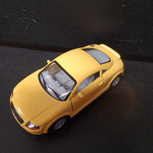 Load image into Gallery viewer, Audi TT car
