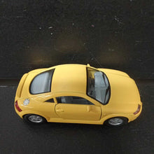 Load image into Gallery viewer, Audi TT car
