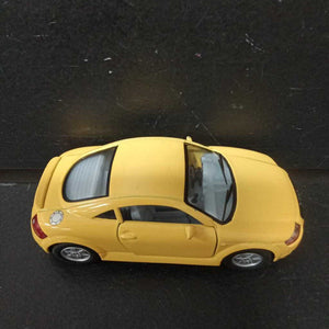 Audi TT car