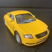 Load image into Gallery viewer, Audi TT car
