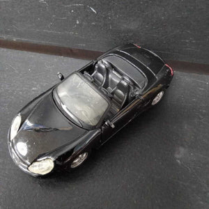 Porsche Boxster car