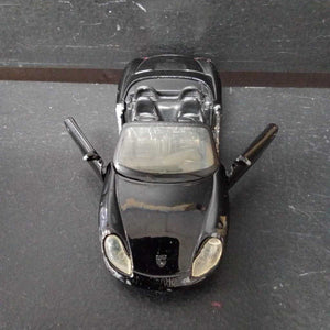 Porsche Boxster car