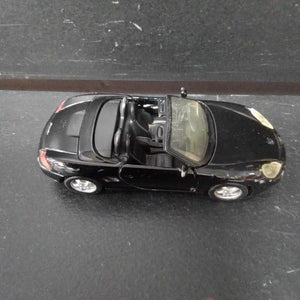 Porsche Boxster car