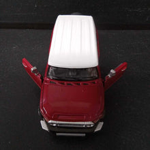 Load image into Gallery viewer, Toyota FJ Cruiser car
