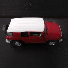 Load image into Gallery viewer, Toyota FJ Cruiser car
