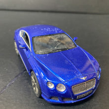 Load image into Gallery viewer, 2012 Bentley Continental GT Speed car
