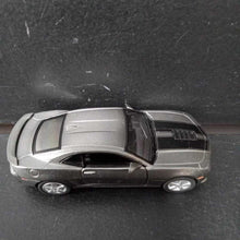 Load image into Gallery viewer, 2014 Chevrolet Camaro car
