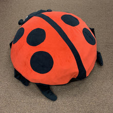 Load image into Gallery viewer, Inflatable Ladybug

