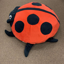 Load image into Gallery viewer, Inflatable Ladybug
