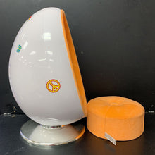 Load image into Gallery viewer, Julies Egg Seat and Speaker for 18&quot; Dolls
