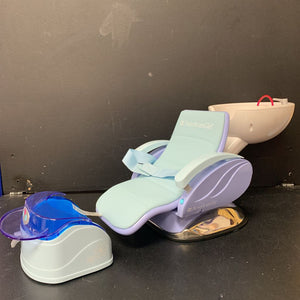 Truly Me Spa Chair for 18" Dolls