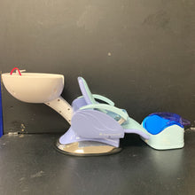 Load image into Gallery viewer, Truly Me Spa Chair for 18&quot; Dolls
