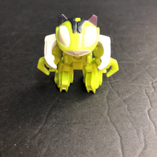 Load image into Gallery viewer, Bumblebee Cyberverse Adventures Repugnus Revenge Pack Tiny Turbo Changer Pesticon
