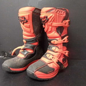 Racing/Motorcycle/Motocross Boots