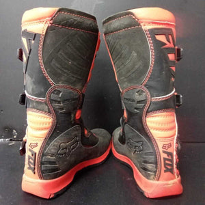 Racing/Motorcycle/Motocross Boots