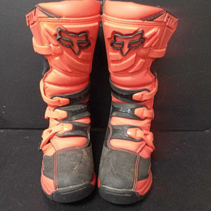 Racing/Motorcycle/Motocross Boots