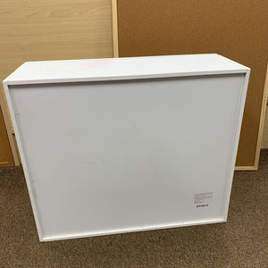 Wooden Doll Chest/Closet for 18" doll