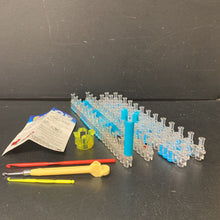 Load image into Gallery viewer, Rainbow Loom Bracelet Maker
