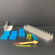 Load image into Gallery viewer, Rainbow Loom Bracelet Maker
