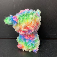 Load image into Gallery viewer, Daffodil the Lamb Beanie Boo

