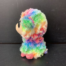 Load image into Gallery viewer, Daffodil the Lamb Beanie Boo
